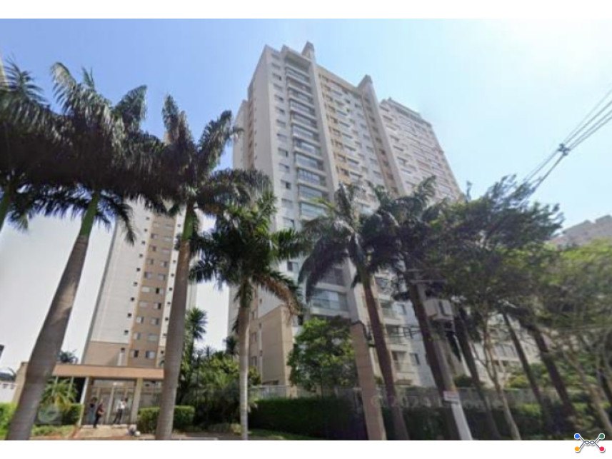 Leilão de Apartamento - Vila Leopoldina - São Paulo/SP