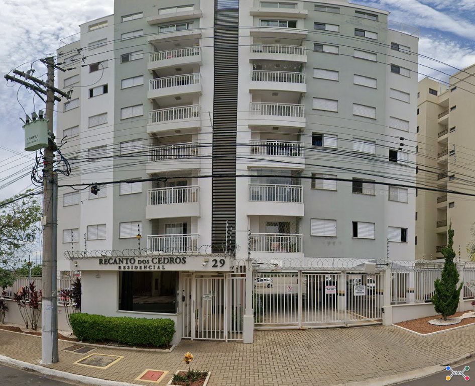 APARTAMENTO DUPLEX, 110m², Hortolândia/SP