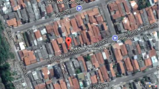 Imóvel residencial, 250 m², Parque Rosa e Silva, Sumaré/SP.