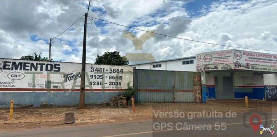 Casa em leilão em Nossa Senhora De Lourdes, Pires do Rio/GO