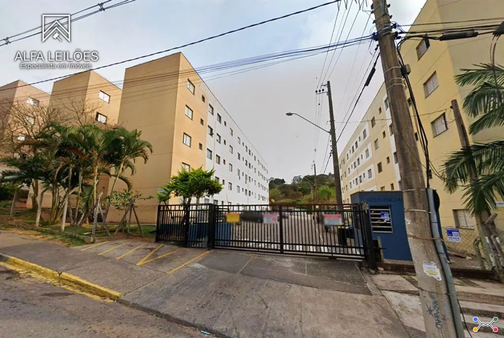 Apartamento à Venda