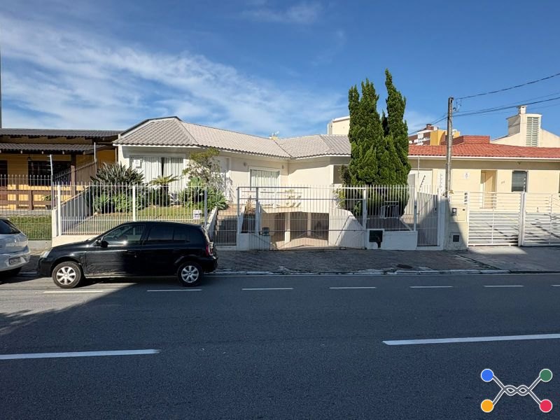 Casa Capoeiras