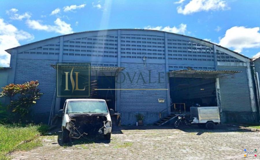 04 Galpões Comerciais c/ A.T 2ha. 1.170,00m² , em Igarassu