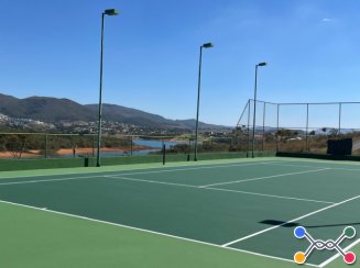Lote A.T. 1.302 m² - Península Escarpas, Guapé/MG
