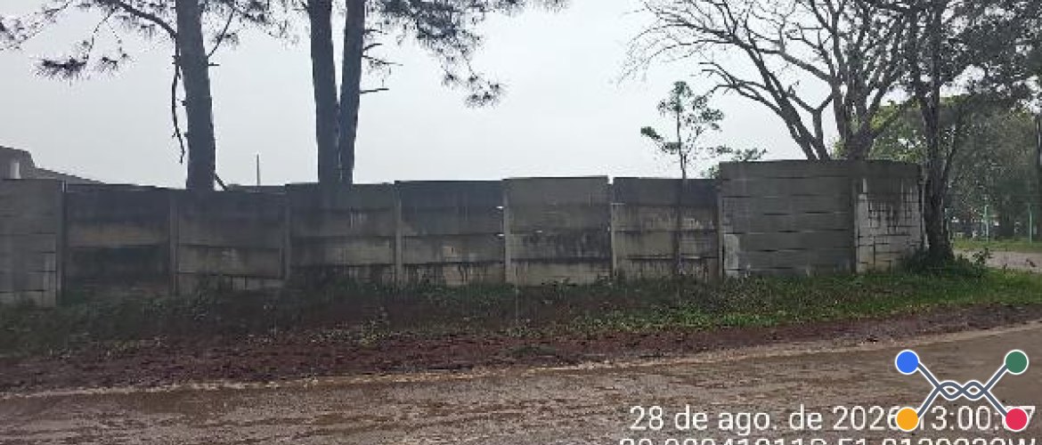 TERRENO DE LEILÃO DA CAIXA, NO BAIRRO TIJUCA, NA CIDADE ALVORADA, NO ESTADO RS
