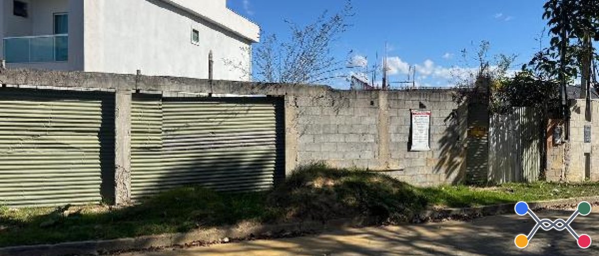 TERRENO DE LEILÃO DA CAIXA, NO BAIRRO TUCUM, NA CIDADE CARIACICA, NO ESTADO ES