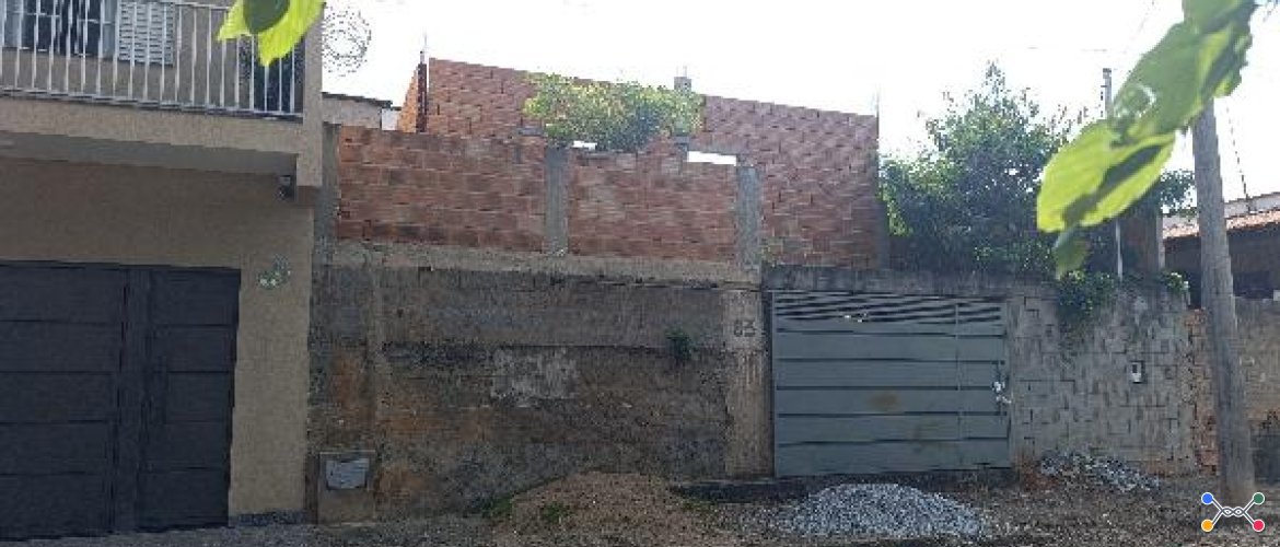 TERRENO DE LEILÃO DA CAIXA, NO BAIRRO MORADA NOVA, NA CIDADE ITAÚNA, NO ESTADO MG