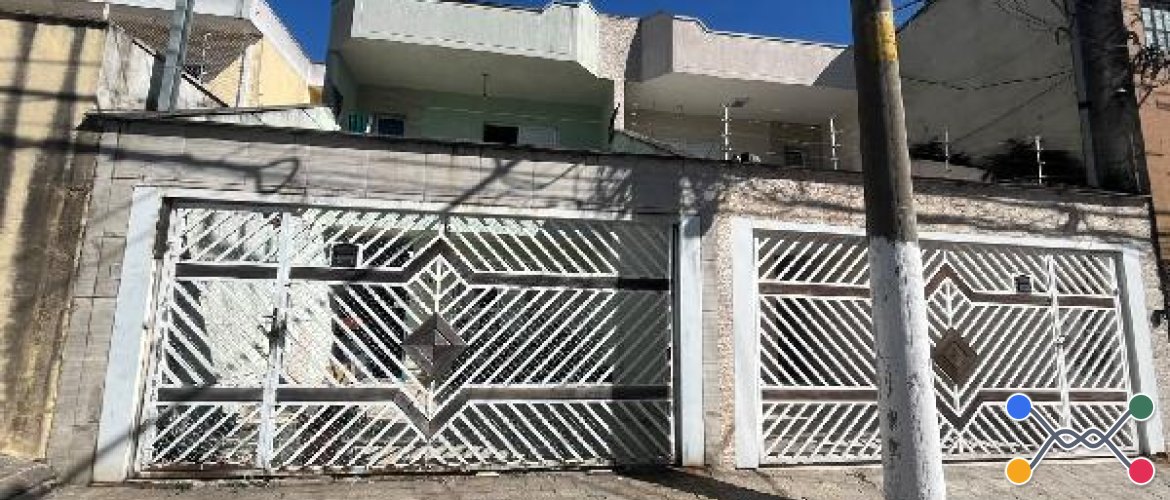 CASA DE LEILÃO DA CAIXA, NO BAIRRO JARDIM INDEPENDENCIA, NA CIDADE SÃO PAULO, NO ESTADO SP, 2 VAGAS