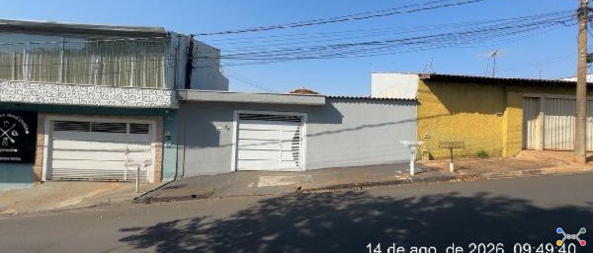 PRÉDIO DE LEILÃO DA CAIXA, NO BAIRRO VALENTINA FIGUEIREDO, NA CIDADE RIBEIRÃO PRETO, NO ESTADO SP, 2 QUARTOS