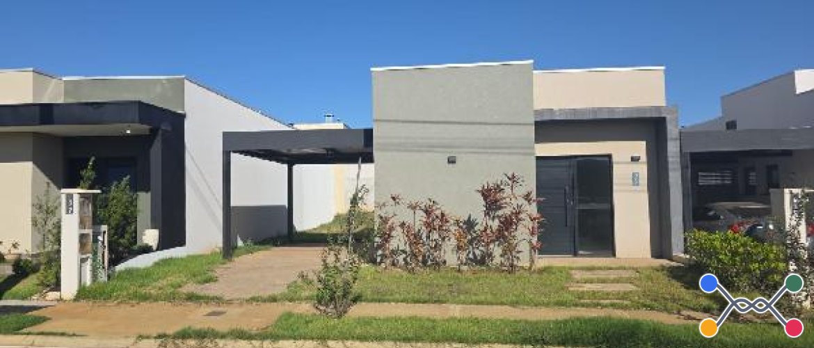 CASA DE LEILÃO DA CAIXA, NO BAIRRO URBAN FORTES I, NA CIDADE SÃO JOSÉ DO RIO PRETO, NO ESTADO SP, 3 QUARTOS, 2 VAGAS