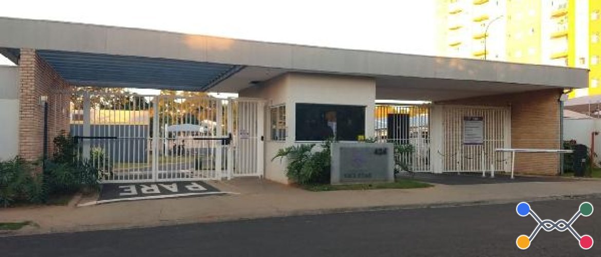 APARTAMENTO DE LEILÃO DA CAIXA, NO BAIRRO ESTRELA E KANASHIRO, NA CIDADE ARARAQUARA, NO ESTADO SP, 2 QUARTOS, 1 VAGAS