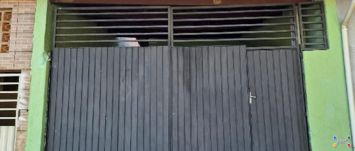 CASA DE LEILÃO DA CAIXA, NO BAIRRO PARQUE MIRANTE DA MATA, NA CIDADE COTIA, NO ESTADO SP