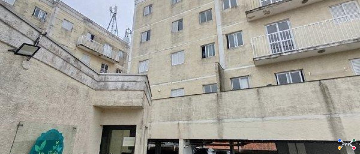 APARTAMENTO DE LEILÃO DA CAIXA, NO BAIRRO PARQUE TURIGUARA, NA CIDADE COTIA, NO ESTADO SP, 2 QUARTOS, 1 VAGAS