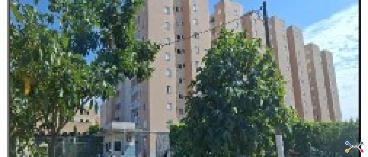APARTAMENTO DE LEILÃO DA CAIXA, NO BAIRRO JARDIM DO LAGO CONTINUACAO, NA CIDADE CAMPINAS, NO ESTADO SP, 1 VAGAS