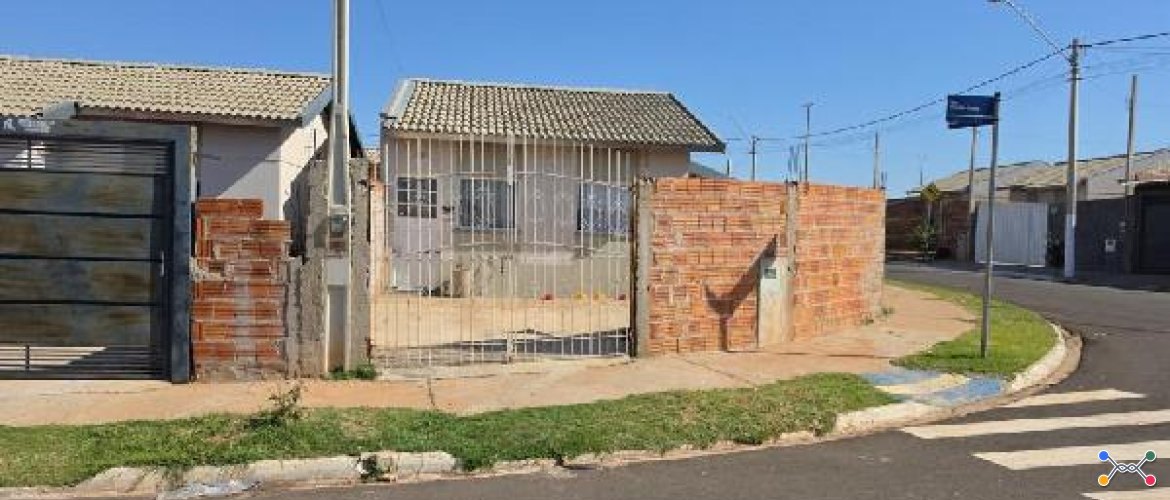CASA DE LEILÃO DA CAIXA, NO BAIRRO TERRAS DE SAO PAULO I, NA CIDADE MARÍLIA, NO ESTADO SP