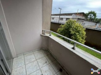 Apto A.T. 79,29 m² - Anita Garibaldi, Joinville/SC