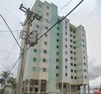 Imóvel em Samambaia/DF