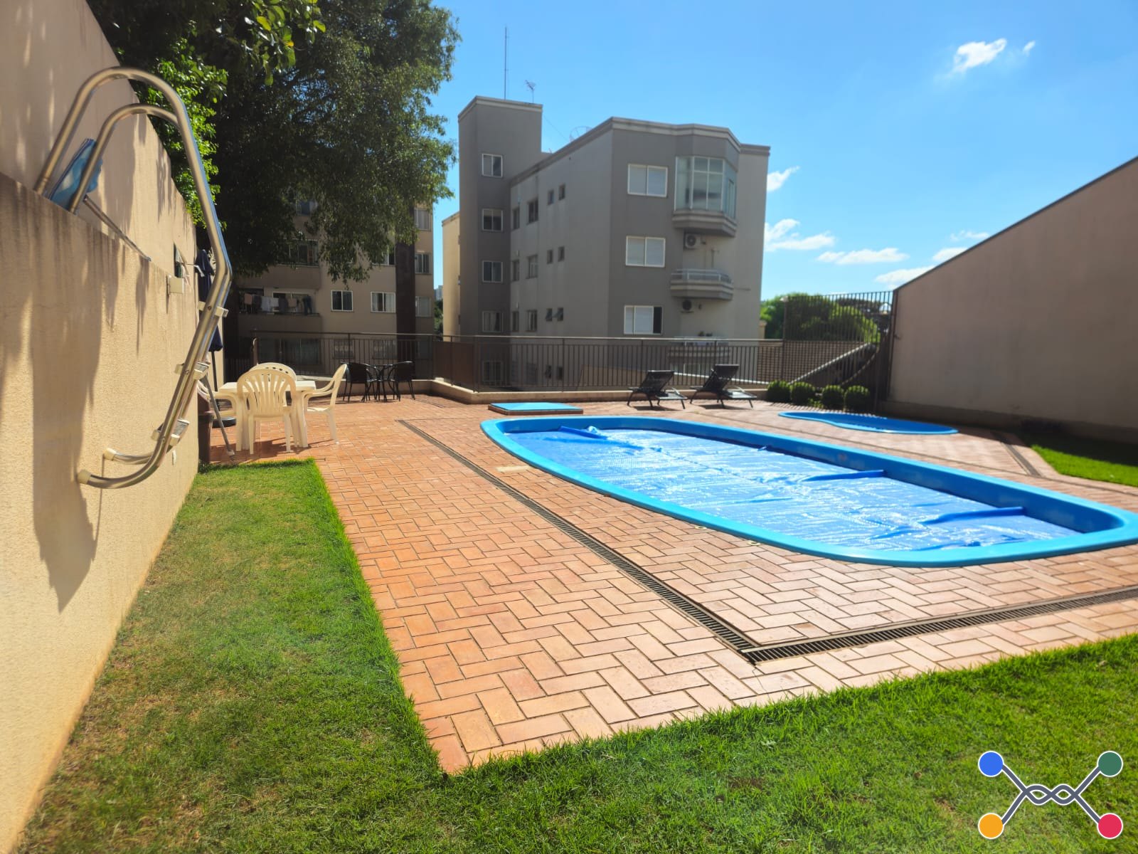 APARTAMENTO COM 112,14 M2 REGIAO CENTRAL CASCAVEL /PR EDIFICIO BEETOVEN - JAC Leilões