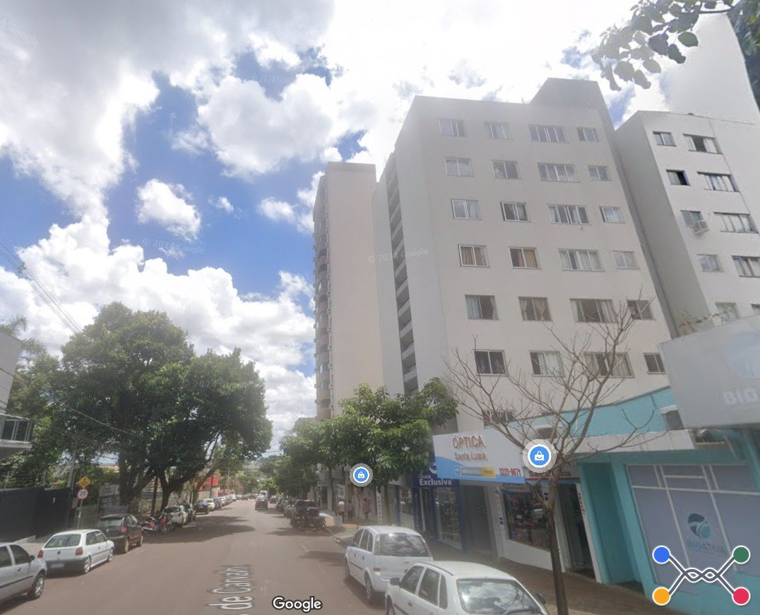 APARTAMENTO EDIFICIO ACAPULCO - CASCAVEL PR 2º ANDAR COM 56,67 M 2 AREA PRIVATIVA - JAC Leilões