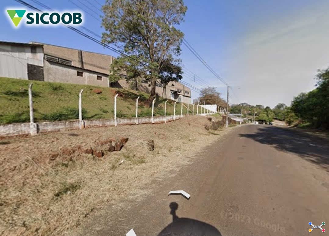 BARRACÃO INDUSTRIAL COM 854 M2 ASSAI PR ( PROXIMO PORTAL DE ENTRADA DA ESTRADA VELHA JATAIZINHO A ASSAI) - JAC Leilões