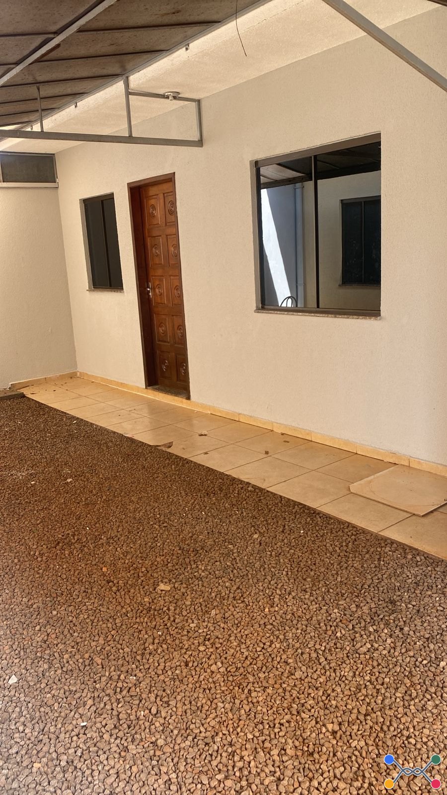 CASA COM 47 M2 NA RUA JURUNA 1596 ( CONDOMÍNIO RESIDENCIAL SHIMIZU E BENVENUTI) - JAC Leilões
