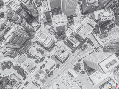 Apto. área comum 243,5801m², Edifício Macau - São Paulo/SP