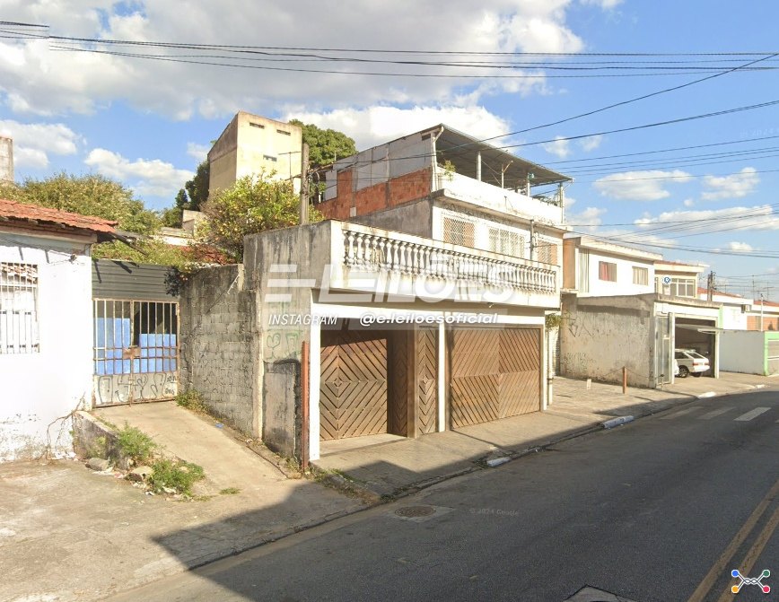 Residencial, área 288m² - Vila São Francisco, São Paulo/SP