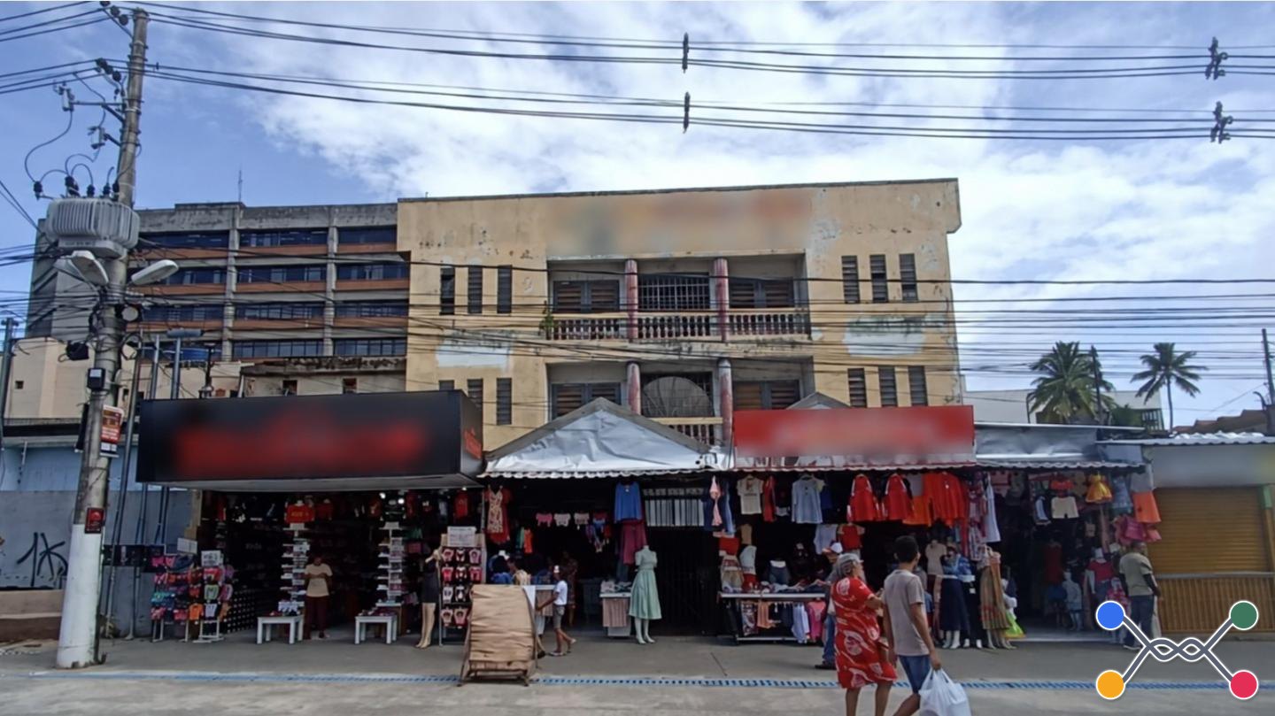 Proposta Mínima:R$ 2.462.940,50
