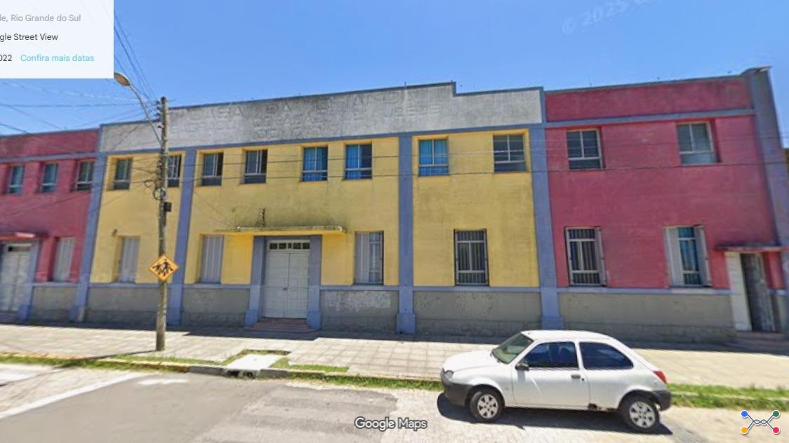 Proposta Mínima:R$ 2.400.000,00