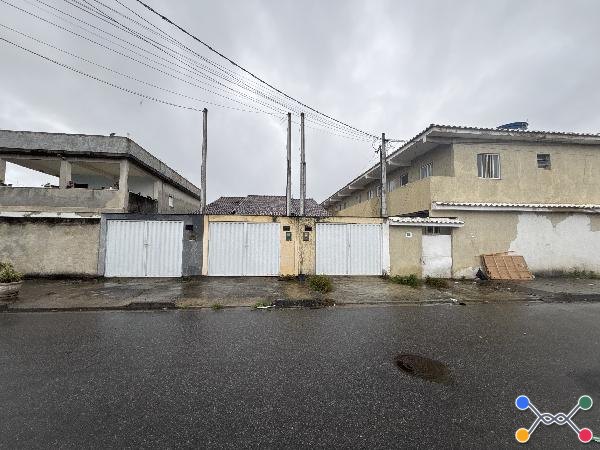 Imóvel em local estratégico