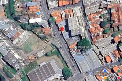 Direitos de uma Casa com 66m², Vila Rosinha, Bragança Paulista - SP 1º Leilão: 05/11/2026 às 14:00 L