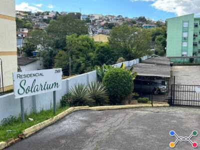 BOX EM CONDOMÍNIO NA AVENIDA ANTÔNIO DE CARVALHO EM PORTO ALEGRE/RS 1º Leilão: 10/11/2026 às 14:30 L