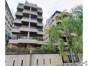 Apartamento no jardim são miguel, guarujá sp