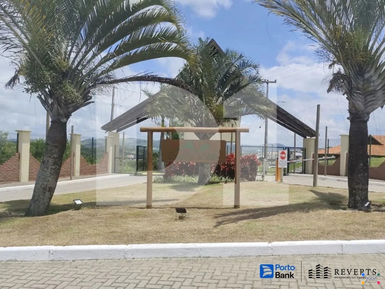Terreno em condomínio em chã grande/pe