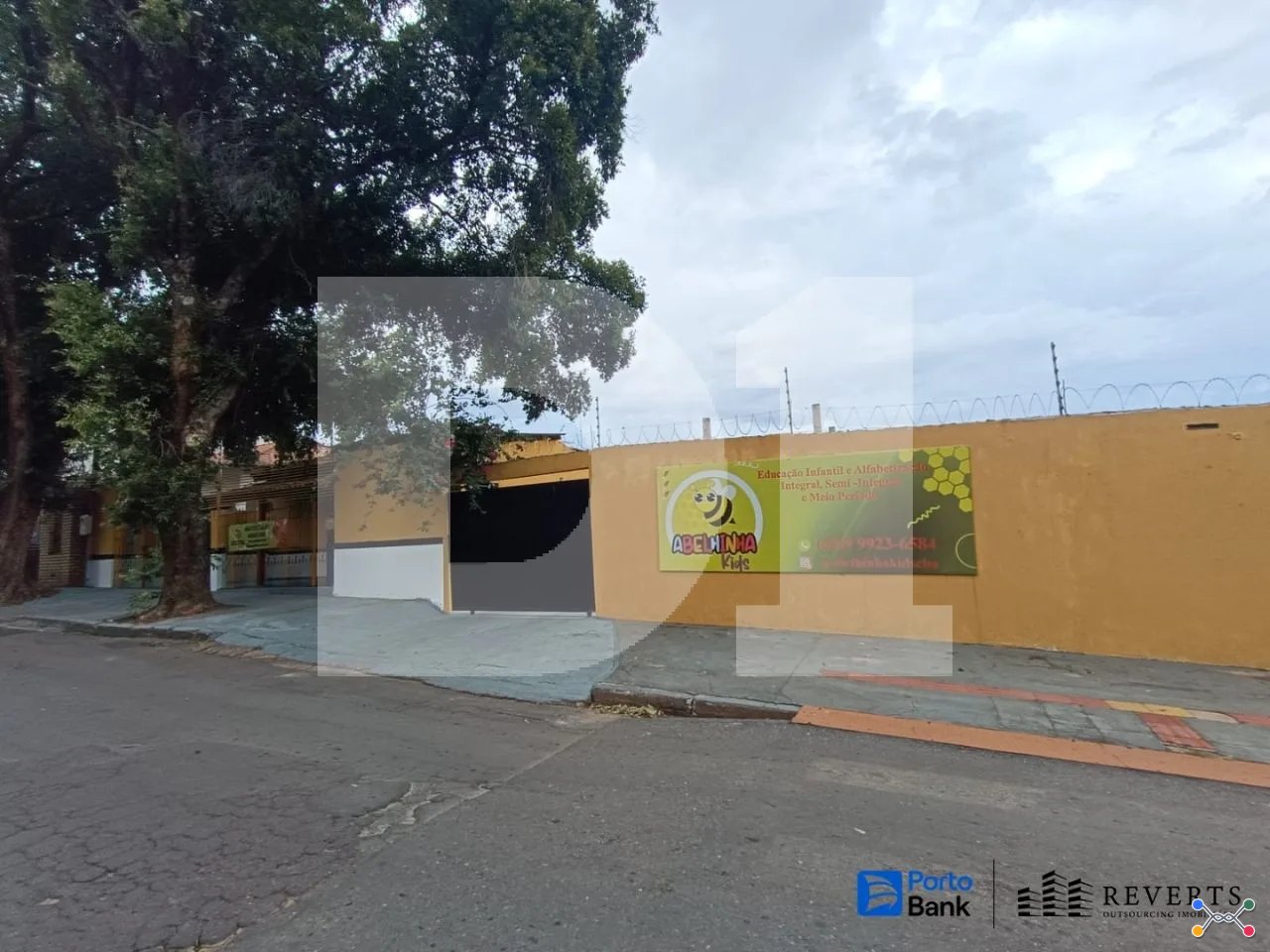 Terreno urbano em cuiabá/mt