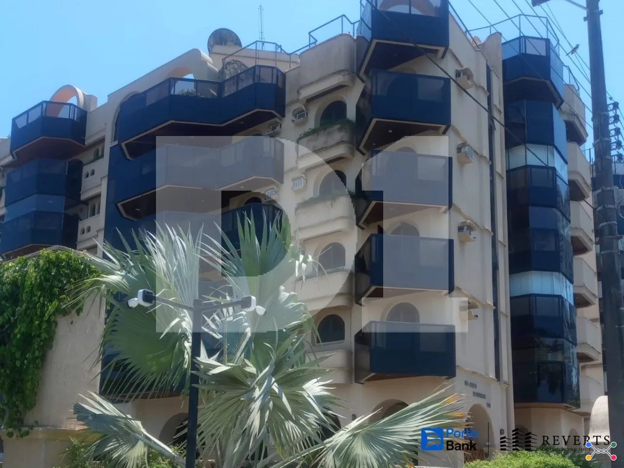 Apartamento em guarujá/sp