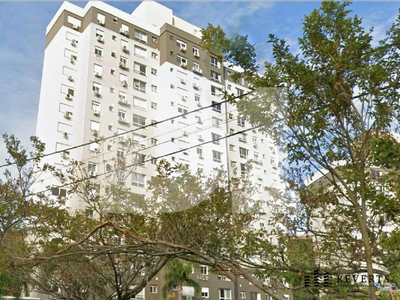 Apartamento em porto alegre/rs