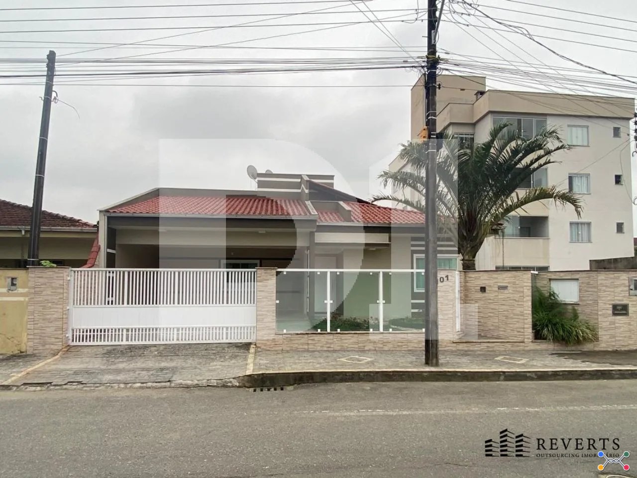 Casa em jaraguá do sul/sc