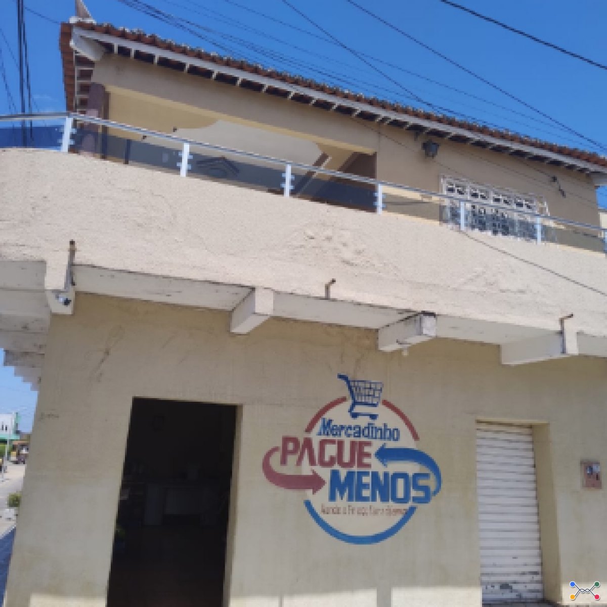 Terreno em tamboril/ce