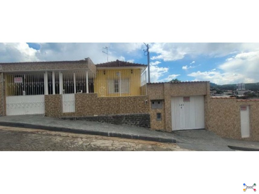 Casa à venda em leilão