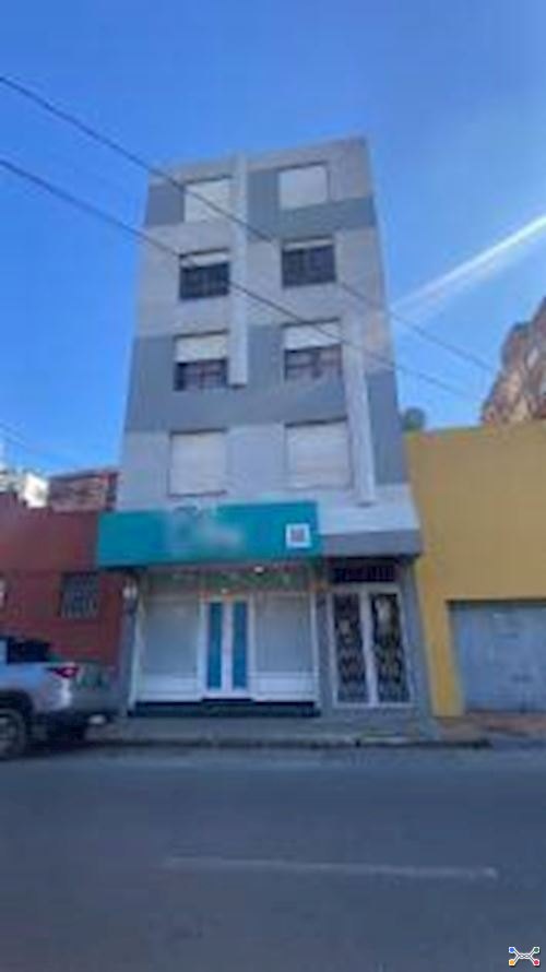 Sala comercial no "edifício cordova" - centro - pelotas/rs