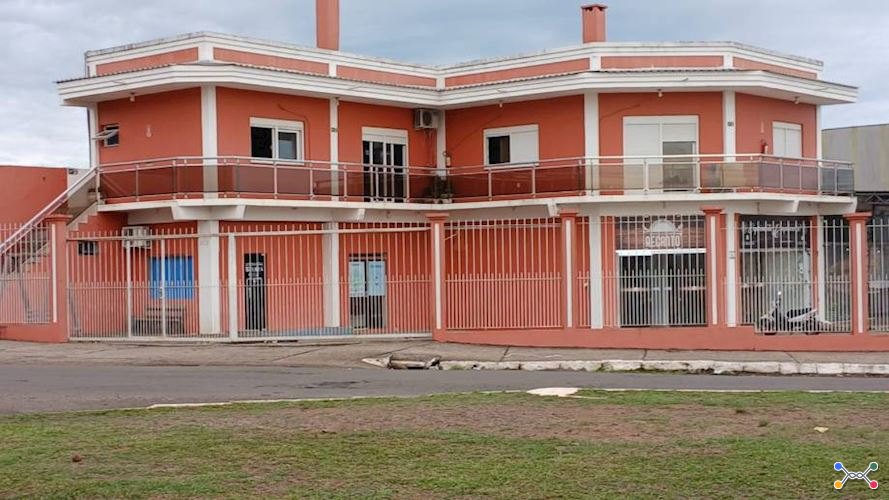 Loja em gaspar dutra - santiago/rs