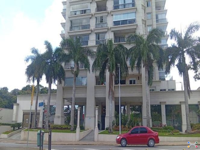 Loja no " edificio maison soleil" - centro - joinville/sc