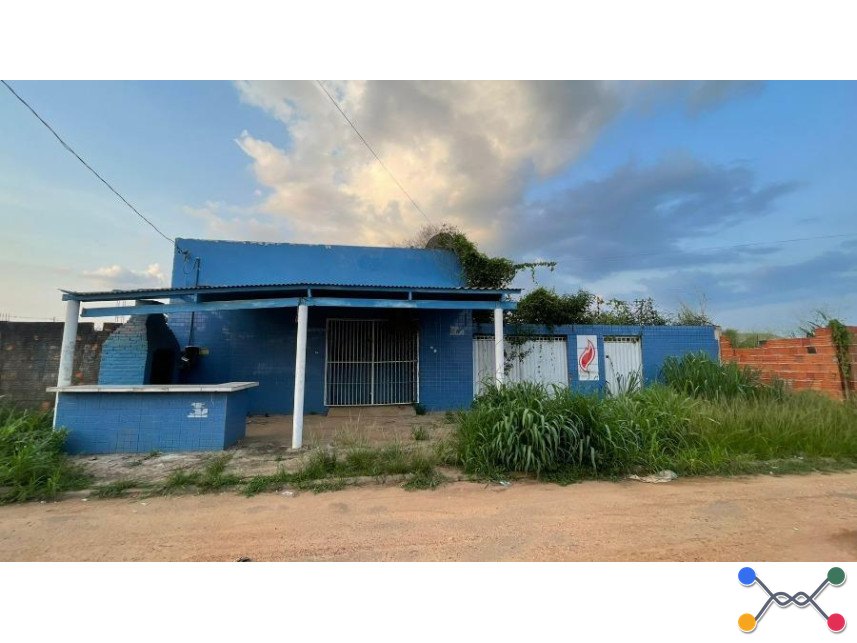 Loja à venda em leilão