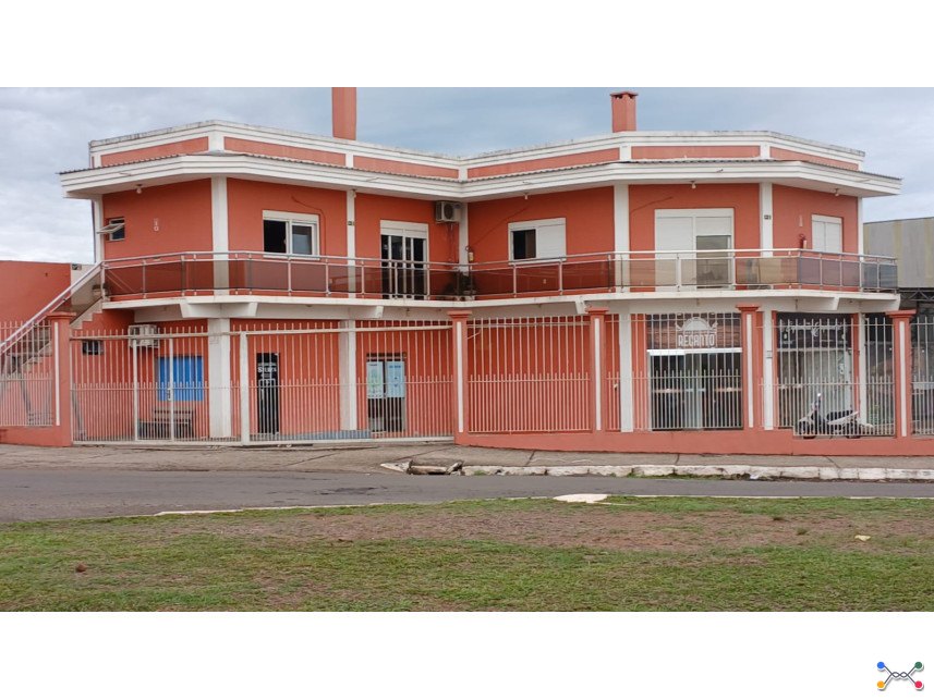 Apartamento à venda em leilão