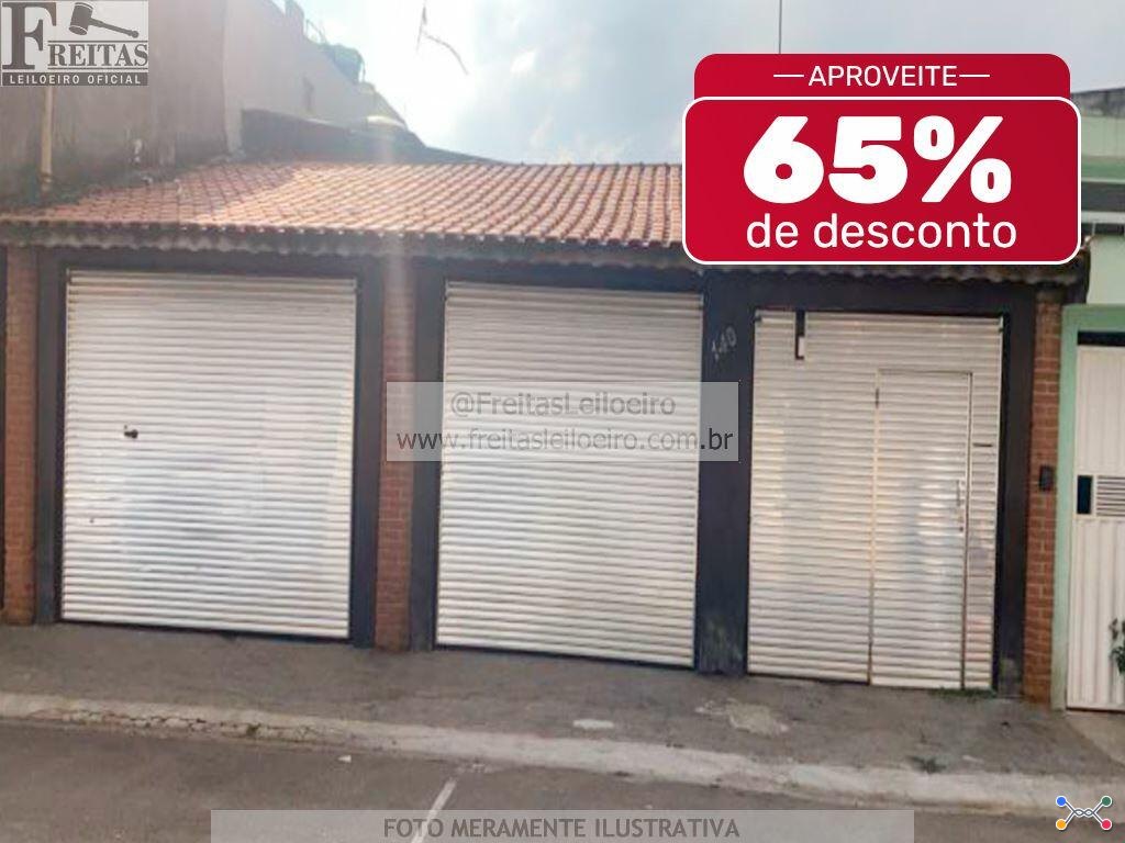 Franco da rocha-sp. loteamento vila rosalina. rua edmar fonseca, 140 (lt. 350