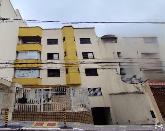 São caetano do sul-sp. bairro nova gerty. rua ângela, 30. ed. residencial monte