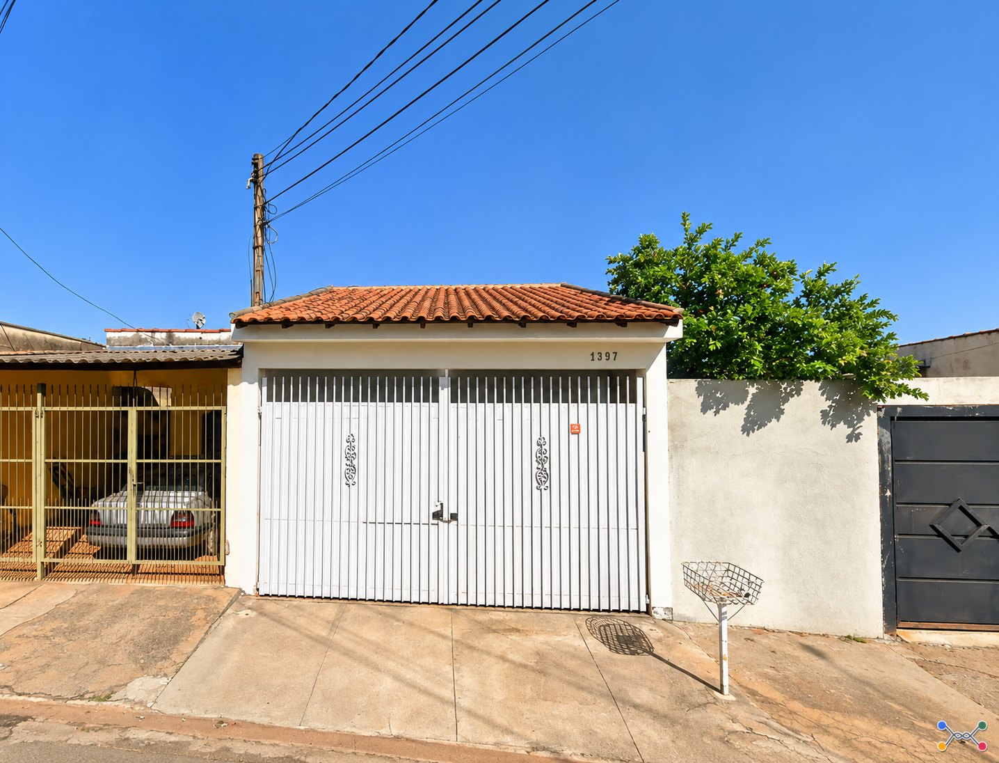Lote 7: casa com 106,76 m² - parque são sebastião ribeirão preto sp