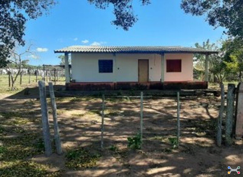 Alienação fiduciária da fazenda kalafate - área de 359ha no município de bela vista/ms