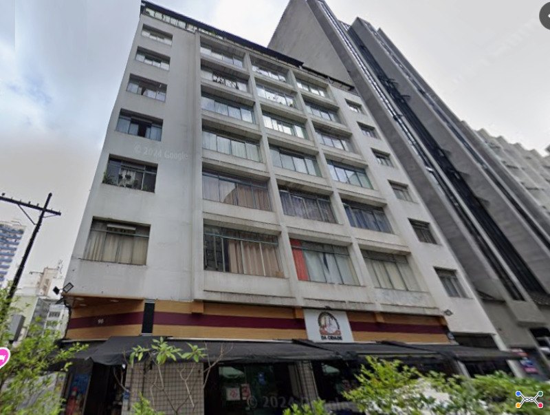Imóvel: direitos do compromisso de compra e venda do o apartamento nº 46, localizado no 4º andar do "edifício ricardo", situado a rua general jardim nº 76, esquina da rua bento freitas, no 7º subdistrito-consolação, encerrando a área útil de 31,22m², área